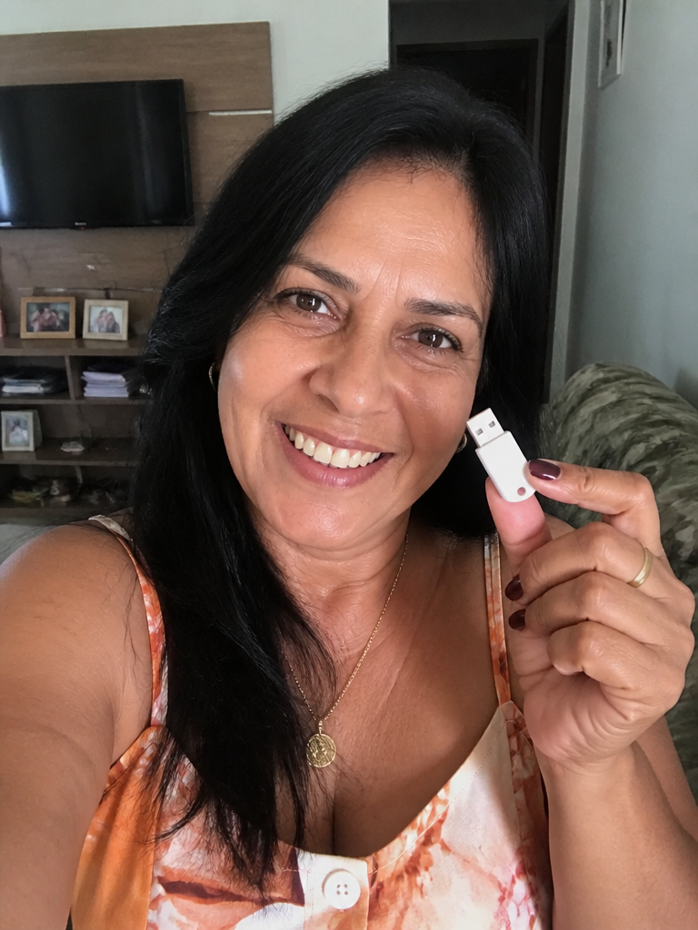 Foto enviada por D**m R** do Pendrive Som da Fé